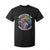 America's Gulf Mexico T Shirt For Kid Trump Sombrero Dancing Funny Map TS10 Black Print Your Wear