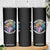 America's Gulf Mexico Skinny Tumbler Trump Sombrero Dancing Funny Map TS10 Print Your Wear