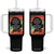 When Injustice Becomes Law Resistance Becomes Duty Tumbler With Handle Political Protest Feminist RGB TS10 One Size: 40 oz Black Print Your Wear