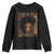 92 Percent Black Woman Power Youth Sweatshirt A Part Of The 92% And Proud Of It TS10 Black Print Your Wear