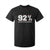 92 Percent Black Woman Power T Shirt For Kid 92% Our Unity Is Our Strength TS10 Black Print Your Wear
