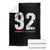 The 92% Black Women Power Throw Blanket Black History Month TS10 Black Print Your Wear