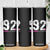The 92% Black Women Power Skinny Tumbler Black History Month TS10 Print Your Wear