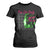 The 92% Black Women Power T Shirt For Women For Us Only 92% We Are Done TS10 Black Print Your Wear