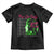 The 92% Black Women Power Toddler T Shirt For Us Only 92% We Are Done TS10 Black Print Your Wear