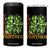 Vintage Black Panther Party 4 in 1 Can Cooler Tumbler Newton Seale Shakur Black History Month Juneteenth TS10 One Size: 16 oz Black Print Your Wear