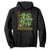 Vintage Black Panther Party Hoodie Newton Seale Shakur Black History Month Juneteenth TS10 Black Print Your Wear