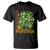 Vintage Black Panther Party T Shirt Newton Seale Shakur Black History Month Juneteenth - Print Your Wear