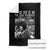 Power To The People Throw Blanket Black History Angela Davis Black Panther Party TS10 Black Print Your Wear