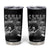 Black History Month Tumbler Cup 2025