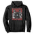 Black Panther Party Hoodie Black History Month TS10 Black Print Your Wear