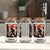Samurai Bigfoot Glass Can Japanese Vintage Sasquatch Graphic Ukiyo-e Art Funny TS10 Print Your Wear