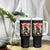 Samurai Bigfoot Tumbler With Handle Japanese Vintage Sasquatch Graphic Ukiyo-e Art Funny TS10 Print Your Wear