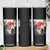 Samurai Bigfoot Skinny Tumbler Funny Japanese Retro Vintage Sasquatch Graphic Ukiyo-e Art TS10 Print Your Wear