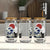 Japanese Kawaii Anime Cat Glass Can Funny Surfing Cat Bruh Retro The Great Wave Kanagawa TS10 Print Your Wear