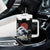 Japanese Kawaii Anime Cat Tumbler With Handle Funny Surfing Cat Bruh Retro The Great Wave Kanagawa TS10 Print Your Wear