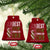 Best Effin Bonus Dad Ever Ceramic Ornament Step Dad Gun American Flag TS10 Print Your Wear