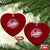 Grumpa Like Regular Grandpa Only Grumpier Ceramic Ornament Funny Grandfather Grandpa American Flag TS10 Print Your Wear