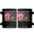 Meme Cat Coffee Mug Born To Dilly Dally Forced To Lock In Funny Saying Cats TS10 Black Print Your Wear