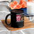 Meme Cat Coffee Mug Born To Dilly Dally Forced To Lock In Funny Saying Cats TS10 Print Your Wear