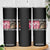 Meme Cat Skinny Tumbler Born To Dilly Dally Forced To Lock In Funny Saying Cats TS10 Print Your Wear