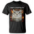 Rage Is Consuming Me Cat T Shirt Funny Weird Humor Silly Cat Meme TS10 Black Print Your Wear
