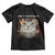 Rage Is Consuming Me Cat Toddler T Shirt Funny Weird Humor Silly Cat Meme TS10 Black Print Your Wear