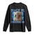 Rage Is Consuming Me Cat Meme Long Sleeve Shirt Funny Weird Humor Cat Face Bootleg TS10 Black Print Your Wear