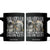 Funny Alpha Wolf Meme Coffee Mug Whatever Daddy Wants Daddy Gets Cringe Humor TS10 Black Print Your Wear