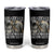 Funny Alpha Wolf Meme Tumbler Cup Whatever Daddy Wants Daddy Gets Cringe Humor TS10 Black Print Your Wear