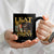 I Eat Cement Cat Meme Coffee Mug Funny Internet Memes Bootleg Cursed Cat Lovers TS10 Print Your Wear