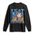 Possum Meme Long Sleeve Shirt I Eat Drywall Opossum Funny Weird Cursed Internet Memes TS10 Black Print Your Wear