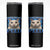 Meme Cat Skinny Tumbler Funny Weird Humor Consider Your Pants Peed TS10 Black Print Your Wear