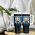 Meme Cat Tumbler With Handle Funny Weird Humor Consider Your Pants Peed TS10 Print Your Wear