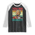 You Big Dummy Sanford Raglan Shirt Funny 90s Meme TS10 Black White Print Your Wear
