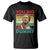 You Big Dummy Sanford T Shirt Funny 90s Meme TS10 Black Print Your Wear
