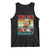You Big Dummy Sanford Tank Top Funny 90s Meme TS10 Black Print Your Wear