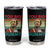 You Big Dummy Sanford Tumbler Cup Funny 90s Meme TS10 Black Print Your Wear