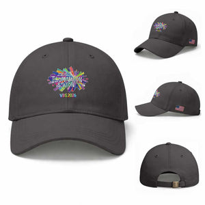 Illumination Station VBS 2026 Christian Lights Baseball Cap Bible Jesus