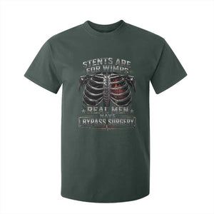 Heart Surgery Survivor T Shirt For Kid After Surgery Recovery Bypass