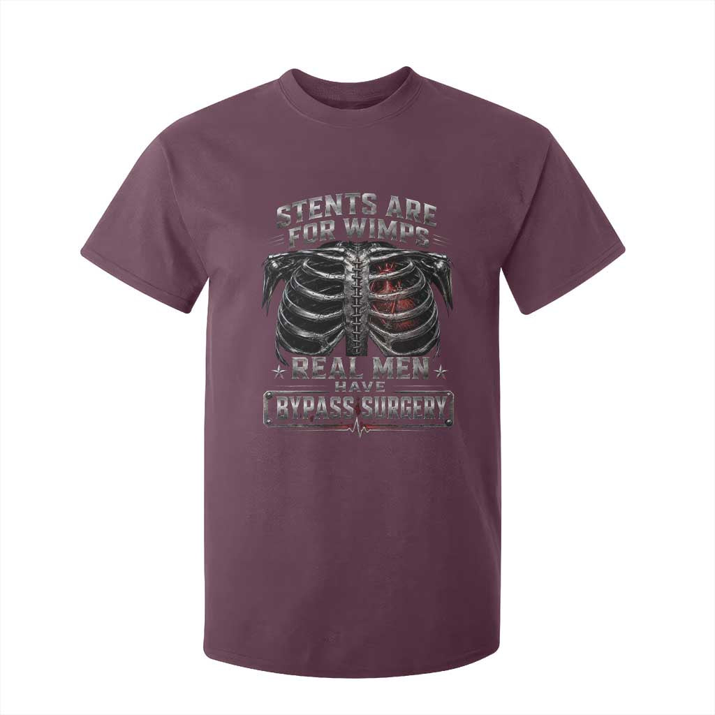 Heart Surgery Survivor T Shirt For Kid After Surgery Recovery Bypass