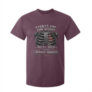 Heart Surgery Survivor T Shirt For Kid After Surgery Recovery Bypass
