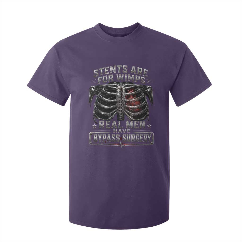 Heart Surgery Survivor T Shirt For Kid After Surgery Recovery Bypass