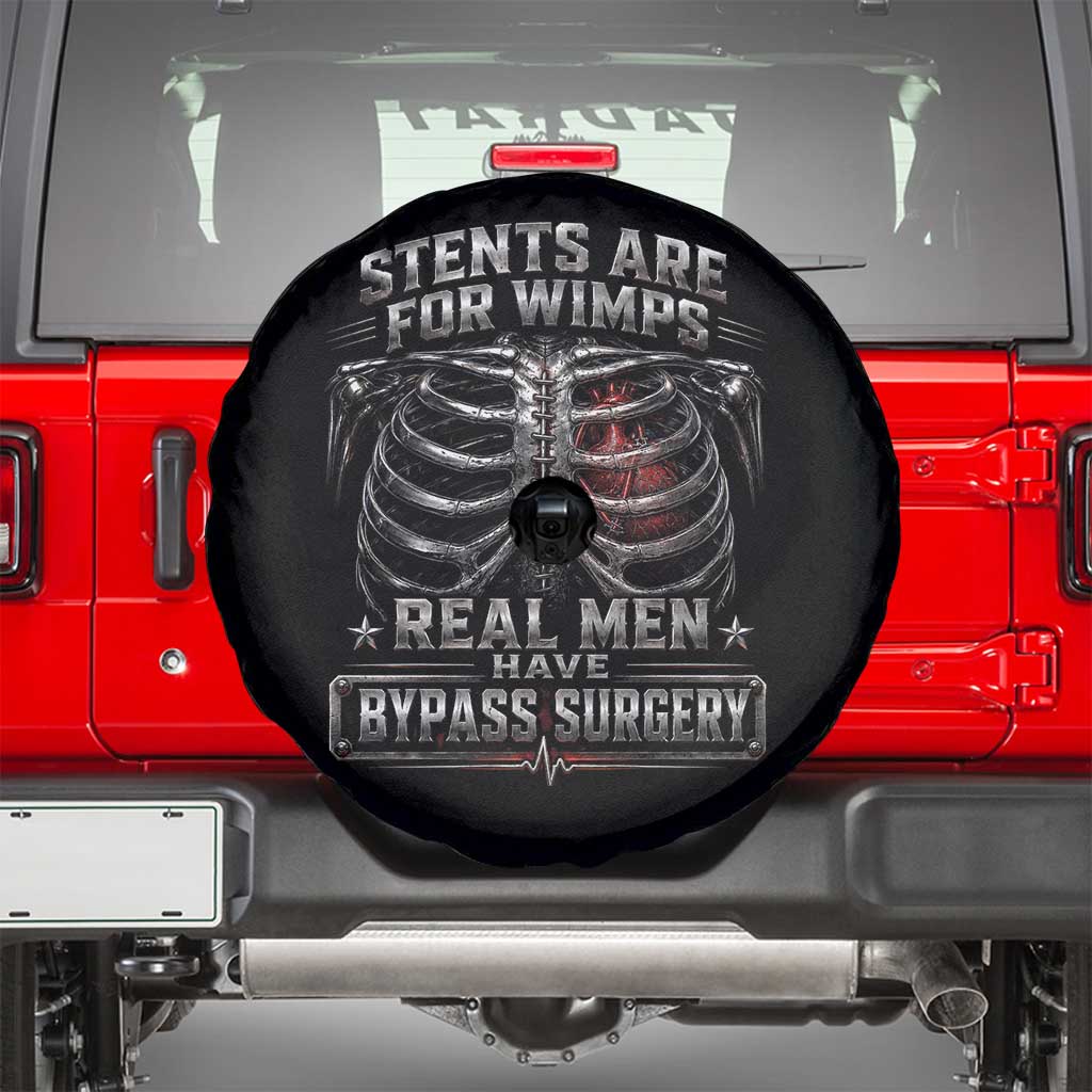 Heart Surgery Survivor Spare Tire Cover After Surgery Recovery Bypass