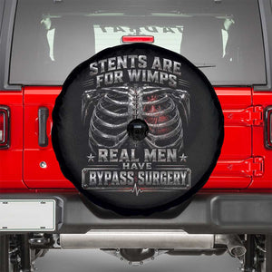 Heart Surgery Survivor Spare Tire Cover After Surgery Recovery Bypass