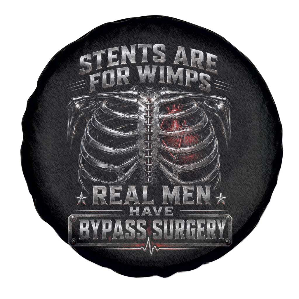 Heart Surgery Survivor Spare Tire Cover After Surgery Recovery Bypass