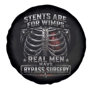 Heart Surgery Survivor Spare Tire Cover After Surgery Recovery Bypass