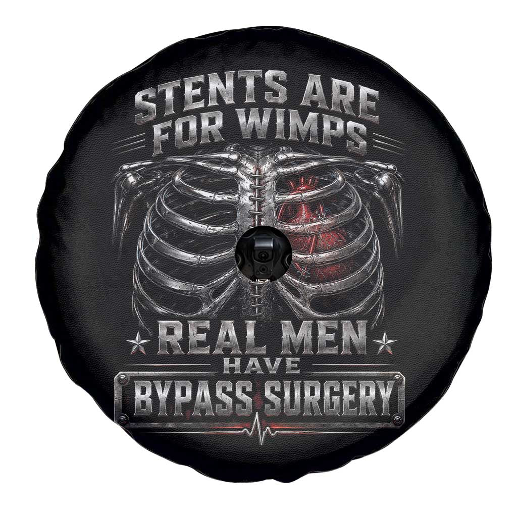 Heart Surgery Survivor Spare Tire Cover After Surgery Recovery Bypass