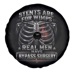 Heart Surgery Survivor Spare Tire Cover After Surgery Recovery Bypass