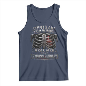 Heart Surgery Survivor Tank Top After Surgery Recovery Bypass